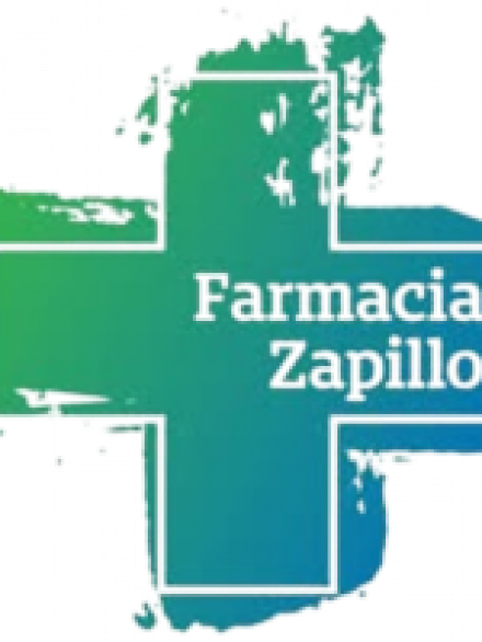 Logotipo Farmacia en Almería